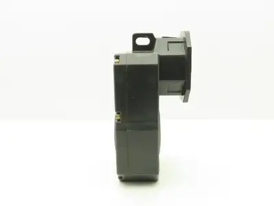 Kone Cranes GM436MPB Gear Drive Reducer 36:1 Gearbox Hollow Shaft Splined