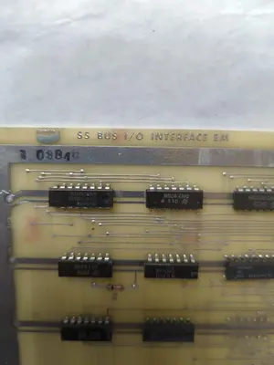 Used BENDIX 3728918 Printed Circuit Boards (PCB) Ohio US | Surplus Asset Holdings #1246985