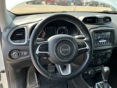 Used 2020 JEEP RENEGADE SUVs Michigan US | Miedema Asset Management Group #1325786