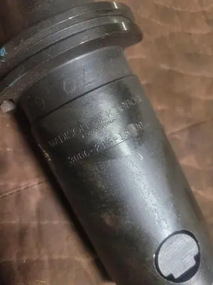 USED MADISON IND. 3006-215-15000