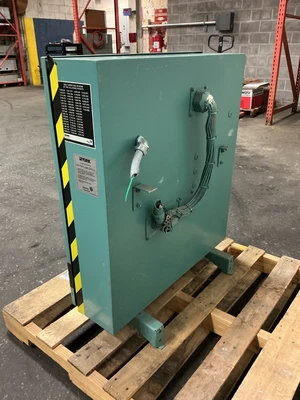 Used YORK _UNKNOWN_ Chiller & Refrigeration Parts Ohio US | Equipment Recovery Corp. #1331581