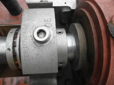 USED SULZER BINGHAM 3X6X9C MSD