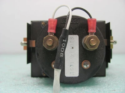 Used EIL _UNKNOWN_ Meters - Misc | OCO Industrial #1736124
