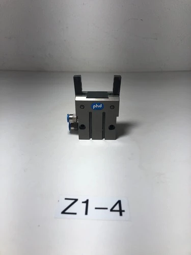 Used PHD INC RV-5-20 X 4 PLC Processors Indiana US | J&J Industrial Supply #1076044