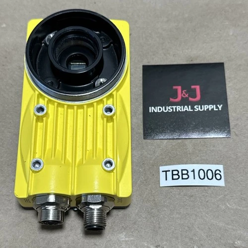 Used Cognex ISS-5403-1000 Digital Imaging Indiana US | J&J Industrial Supply #1079315