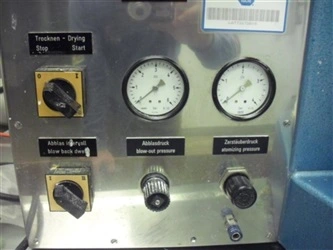 Used AEROMATIC _UNKNOWN_ Fluid Bed Dryers Connecticut US | DMC Industries #1281544