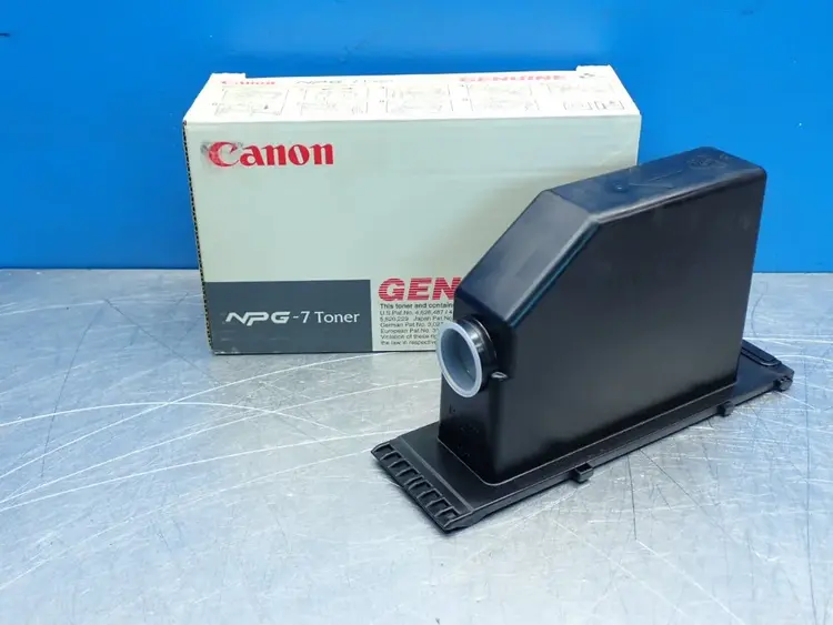 New | in-Stock CANON F419101700 Miscellaneous Printing & Paper Equipment Ohio US | HGR 24 #941890