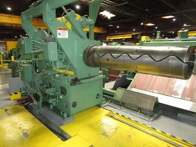 USED 1999 STAMCO NOT SPECIFIED