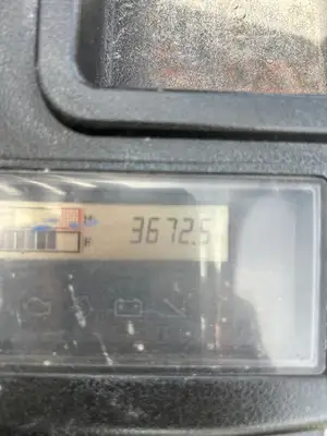 Used 2020 Toyota 8FD70U Misc Forklifts New York US | United Lift #1445336