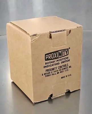 USED PROXIMITY CONTROLS QV-210101