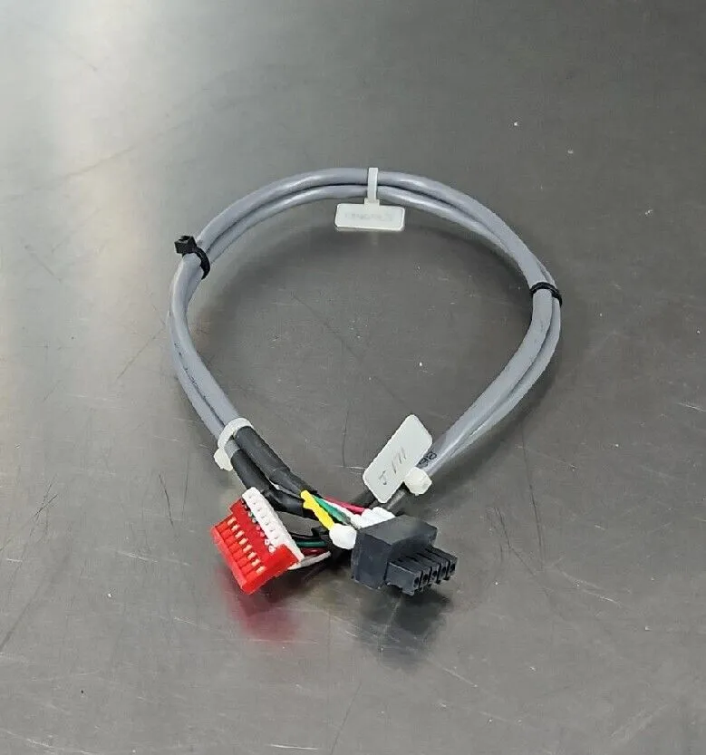 Used Alpha Wire _UNKNOWN_ Cable & Wire South Carolina US | Palmetto Automation #1165879