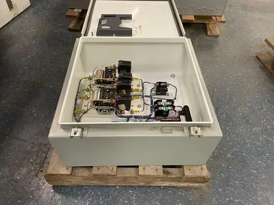 New | in-Stock SIMMERS CRANE 16312-1 Misc Electrical & Power Parts | Surplus Asset Holdings #1219955