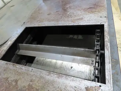Used BARNES _UNKNOWN_ Conveyor Parts Indiana US | Arrow Industrial #885085