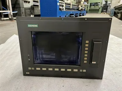 USED SIEMENS 6FC5103-0AB01-0AA1