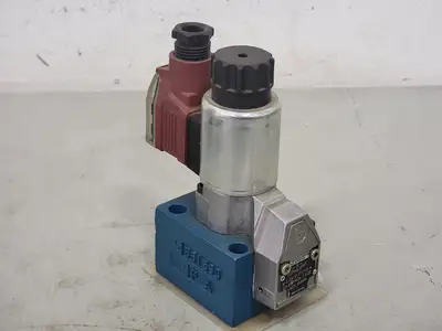 NEW REXROTH M-3 SEW 10 U13/420 M G24 N9Z4 5CSA 3 03785