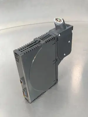 Metso Automation D201475 Module AII4H Loc3D63