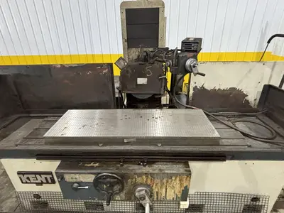 USED KENT KGS-515AHD
