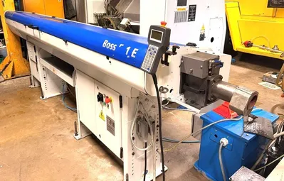 2008 MIYANO BNJ-51SY2 Automatics and Screw Machines | CNC EXCHANGE (10)