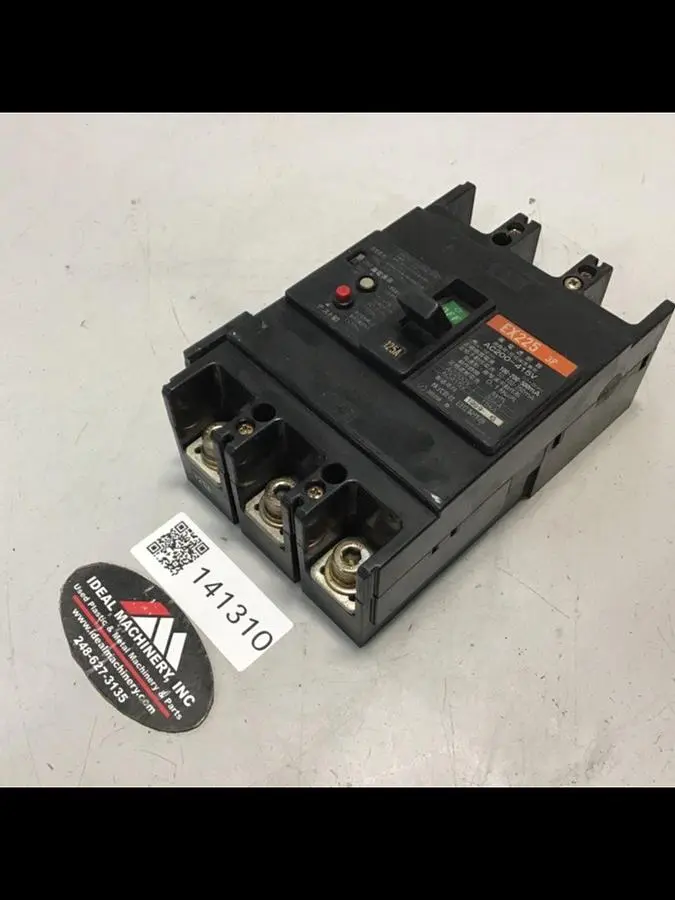 USED HITACHI EX225 125 AMP