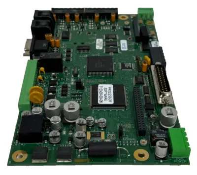NEW WTC 900-8805-2M0 WELDER CPU BOARD T10300-00-06