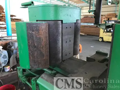 USED TURNER RESAW
