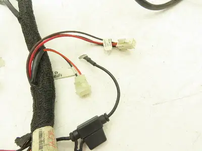 JLG 4923446 Main Wire Harness Assembly Rev F Off Of 10MSP Mobile Stock Picker
