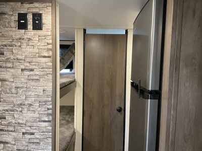 Used 2021 FOREST RIVER PRIME TIME AVENGER Campers, Caravans, Motorhomes Michigan US | Miedema Asset Management Group #1322411