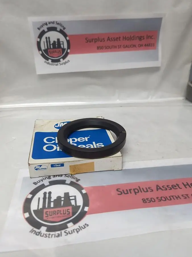 New | in-Stock JM CLIPPER 6895RPD Industrial Controls | Surplus Asset Holdings #1220301