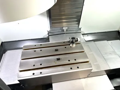 2021 HAAS VF-1 Vertical Machining Centers | Clark Machinery Sales, LLC (2)
