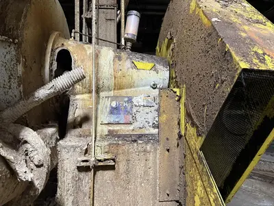 VOITH DETRASHER