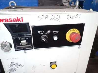USED 2020 KAWASAKI BX200X C