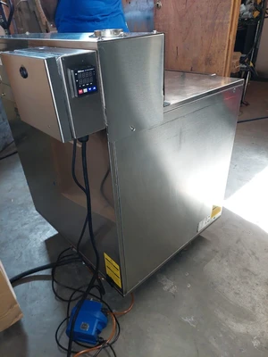 USED Lightfry 12U