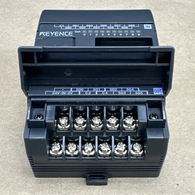 NEW KEYENCE KV-16DR