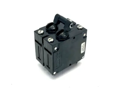 Used AIRPAX IAGH11-1-62-20.0-01 Circuit Breakers Michigan US | Maverick Industrial Sales #1498197