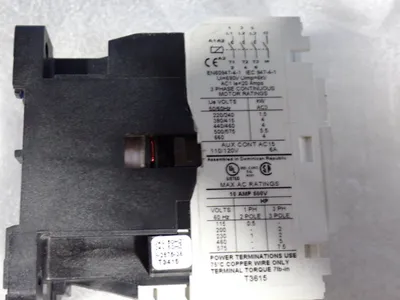 USED EATON CE15BNS3