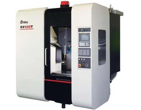 NEW ENSHU EV450T