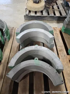 Used MCELROY MCELROY Tooling & Accessories (Other) Florida US | HDD Broker #1346892