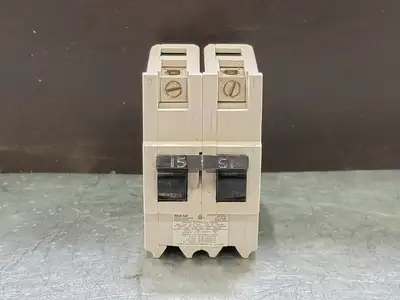 USED FEDERAL PIONEER NA215