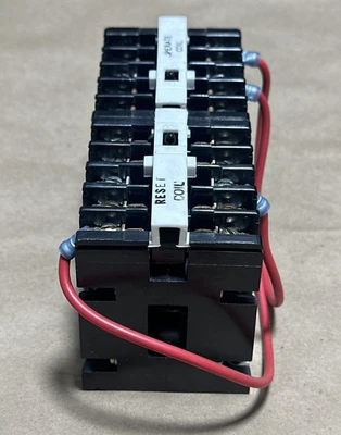 USED GE 120C24802