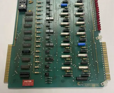 Used CINCINNATI MILACRON 3-531-3281A Miscellaneous Equipment (Electrical & Power) | Surplus Asset Holdings #1189812