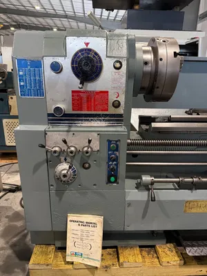 1999 PROMAX LG-2690 Engine Lathes | GMT (7)