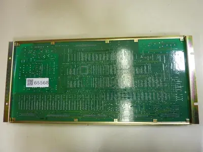 USED FANUC A20B-1004-0390/04A