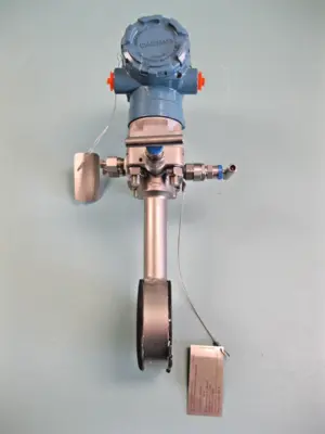 NEW Rosemount 2051 CFC DPS020N040032AA1Q4M5