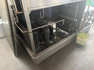 Used Solvac S-Series Ultrasonic Cleaning Systems GB | Charter Auctions #1364778