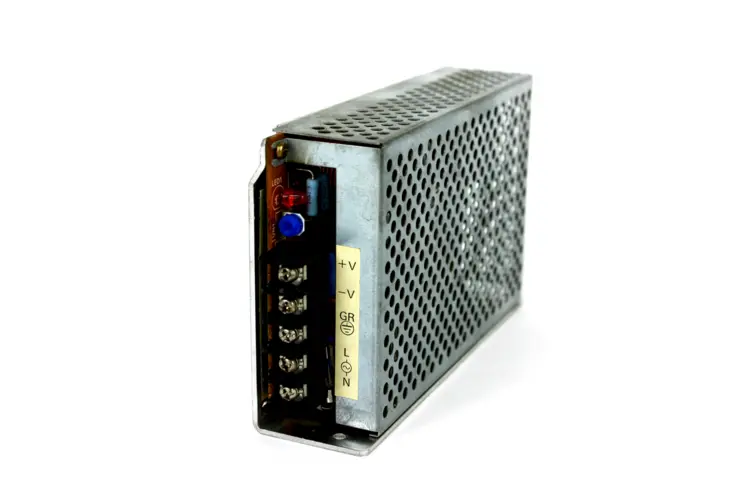 Used OMRON S82J-5524 Power Supplies Kentucky US | Industrial Parts R Us Inc. #356437