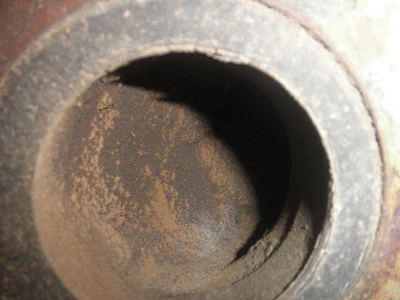 USED GASO 1508