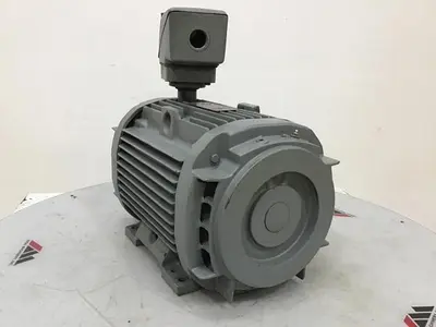 USED GENERAL ELECTRIC 5K286QNB6000A