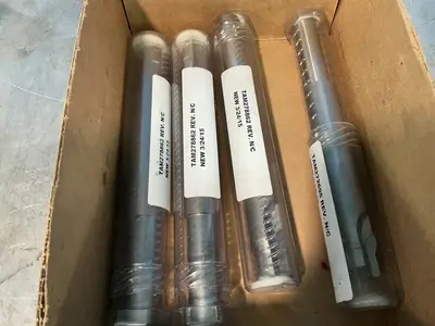 Used 2015 TOSCO TAM278862 Tooling & Accessories (Other) Ohio US | HGR 24 #1343598
