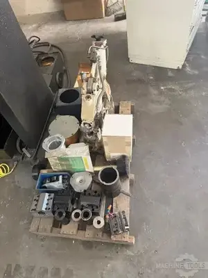 Used 2010 MAZAK QTN 350-II CNC Lathes Arizona US | KD Machinery #1486302