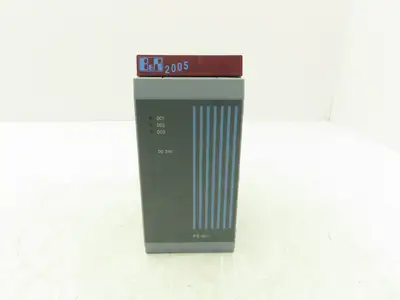 B&R 3PS465.9 Power Supply Module 24VDC Input 3.5A 8-30VDC Output REV C0